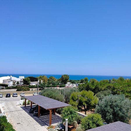 Апартаменти Antica Via Traiana Монополі Екстер'єр фото